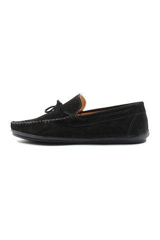 Fast Step Hakiki Deri Erkek Loafer Ayakkabı 628mas01 001
