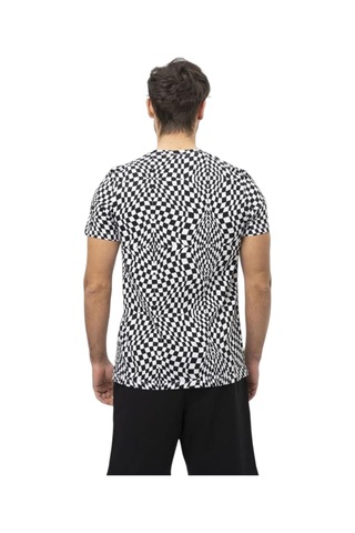 No Fear Erkek T-shirt M50091 SIYAH