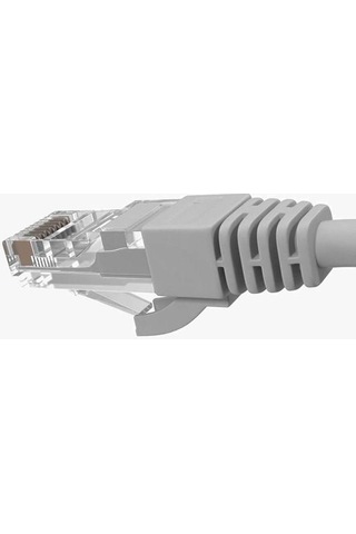 Inca 2metre Cat6 Utp Icat6-02tg Gri Patch Kablo-213585