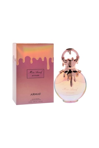 Armaf Miss Armaf Attitude Edp 100 Ml Kadın Parfümü Çiçek