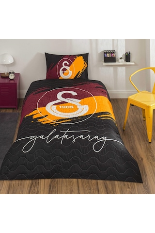 Taç Lisanslı Galatasaray Aslan Complete Set 000000001000050945 Çok Renkli