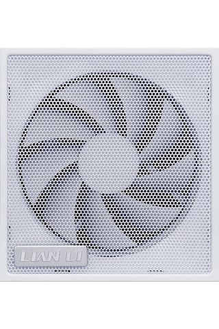 Lian Li Sx1000p Beyaz 1000w 80+ Platinium Atx Power Supply Akak92llı0019