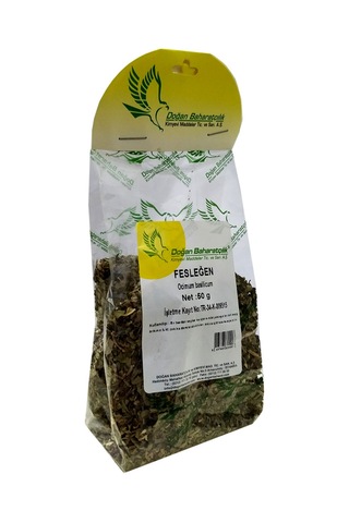 Doğan Baharatçılık Fesleğen 50 G