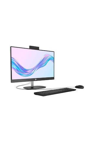 HP Proone 240 G10 D36C6ET514 Ultra7-155U 64 GB 2 TB SSD 23.8" W11P AIO Masaüstü Bilgisayar