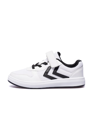 Hummel Nıdus Summer Jr Çocuk Ayakkabı 900720-9124 Beyaz