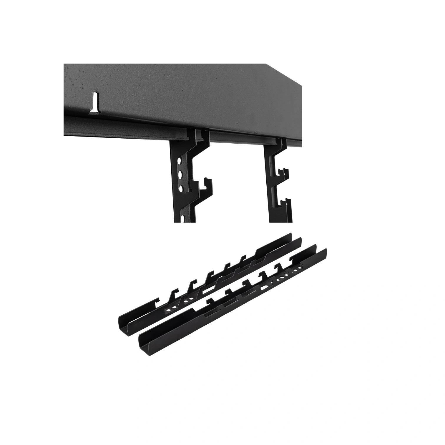 Lcd Mount 42'' - 100'' Sabit Lcd Duvar Askı Aparatı