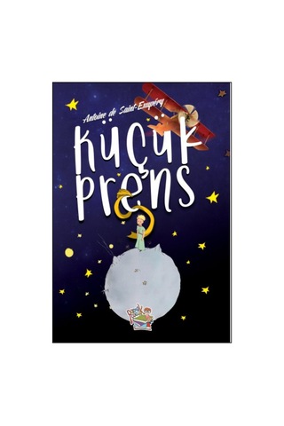 Şeker Portakalı Ve Küçük Prens, 2 Kitap Set