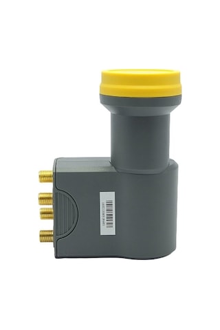 Next Ye-777 Gold Plus Quattro Merkezi Sistem Santral Lnb