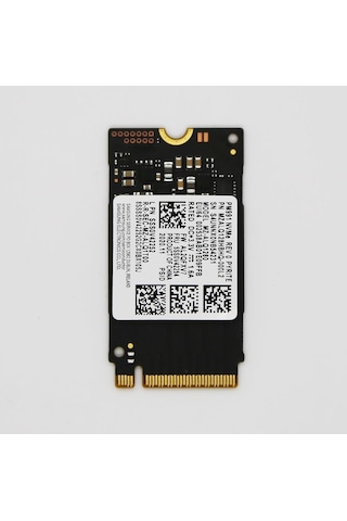 Samsung PM991 MZ-ALQ128HBHQ 128 GB NVMe M.2 SSD