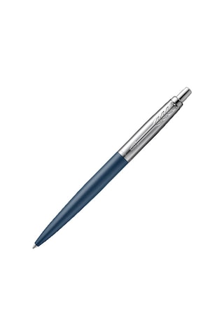 Parker Jotter Xl Ct Tükenmez Kalem Mat Mavi   2068359