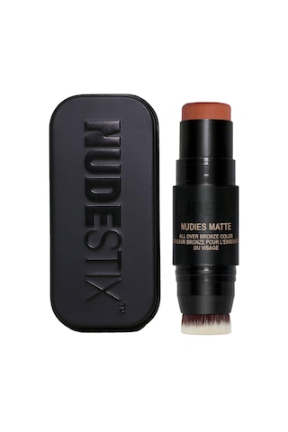 Nudestix Nudies Bronze Mat Krem Bronzlaştırıcı Stick Sunkissed 7gr Sunkissed
