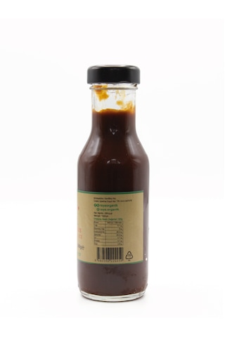 Raya Organik Organik Barbekü Sos - 290g 290 G