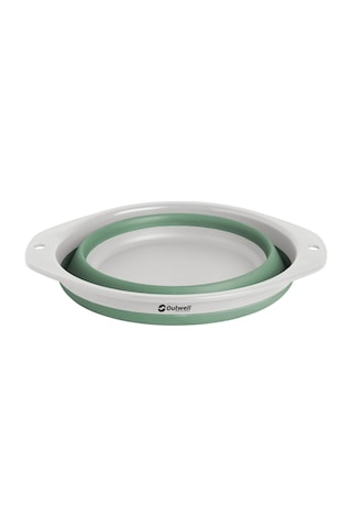 15mins Outwell Collaps Bowl L Shadow Green Yemek Seti A.bakır - K.bakır