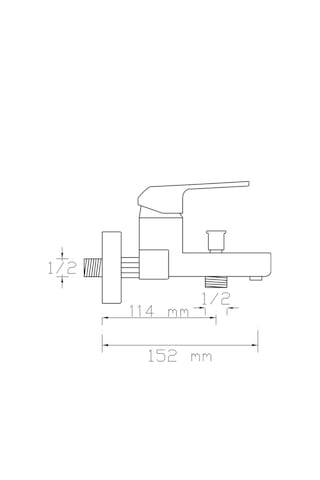 Foma Falcon Banyo Bataryası 3001 8699478830015 KROM