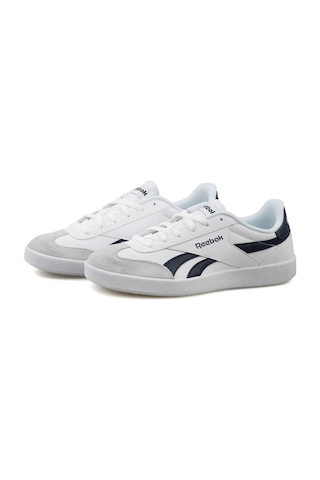 Reebok Smash Edge S Erkek Günlük Ayakkabı Gz6127 Beyaz 001