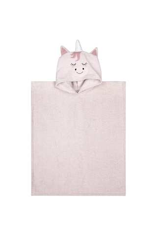 Unicorn Çocuk Havlu Panço