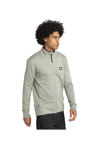Quiksilver Steep Poınt Fz Fleece Renkli Renkli