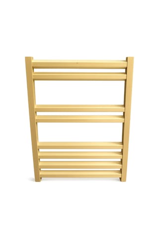 Alüminyum Mat Gold 50x70 Premium Havlupan