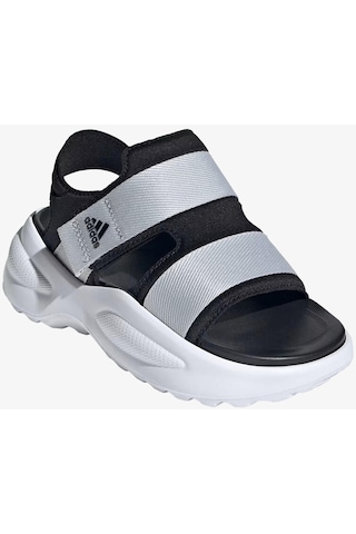 Adidas Mehana Çocuk Siyah Sandalet Id7910 Siyah