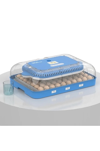 Mavi Yz-70 Kuluçka Makinesi