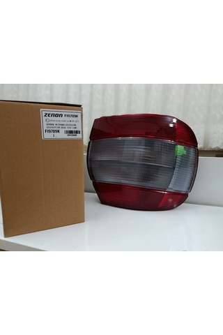 Siena Stop Lambası Arkas Sol Duysuz 1997-2001 Surucu Arkası