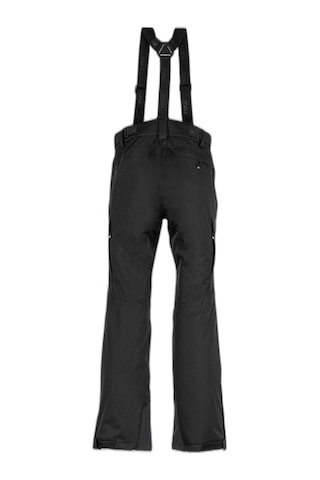 2as Trovit 2 Erkek Kayak Pantolonu Siyah 001