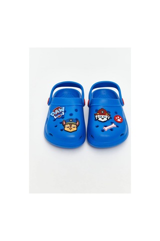 Lc Waikiki Alıta Cıty Farkıyla Lcw Steps Mavi Erkek Bebek Sandalet Mavi - 924274895 Mavi