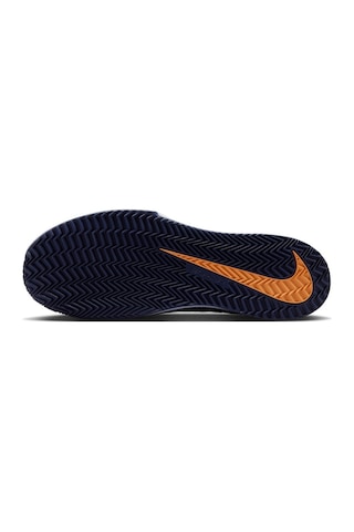Nike Vapor Lite 3 Erkek Toprak Kort Tenis Ayakkabısı Hq5292-400 Lacivert