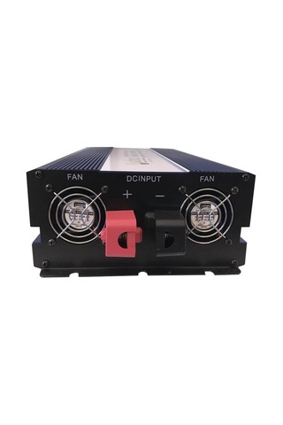 3000 Watt 12V Tam Sinüs İnverter  Alpex