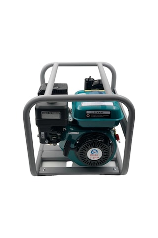 Gold Ak Milan Fp20 Benzinli 2" Inc - 7 Hp Benzinli Su Pompasi