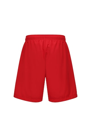 Reebok Avanj Short Kırmızı Erkek Deniz Şortu 000000000102055679 Kırmızı