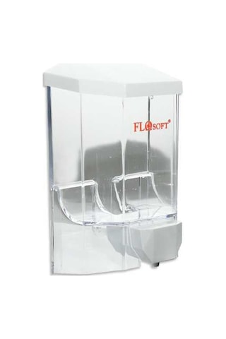 F032 Sıvı Sabunluk 500 Ml Diğer