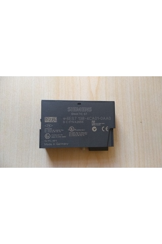 Sımatıc Dp, Pm-E Power Modules ( 6Es7138-4Ca01-0Aa0 ) (535356353)