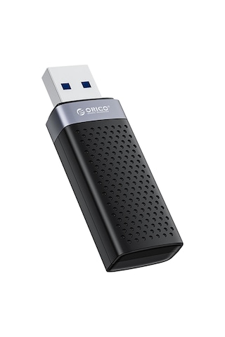 Orico USB 3.0 Type-C SD TF Micro SD Kart Okuyucu
