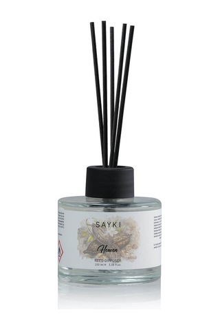 Hatemoğlu Heaven 100 Ml Çubuklu Oda Kokusu Karışık