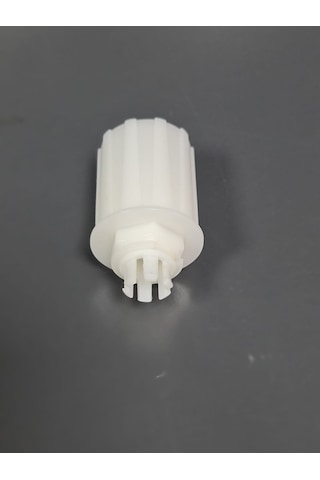 Artema Stop Valf Adaptörü A33420Yp Krom