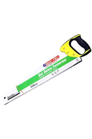Gaz Beton Testere 550 Mm Mk4610