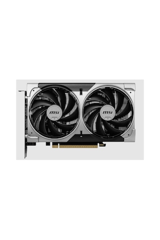Msı Geforce Rtx5060 8g Ventus 2x Oc V1 8gb Gddr7 128bıt 1xhdmı 3x