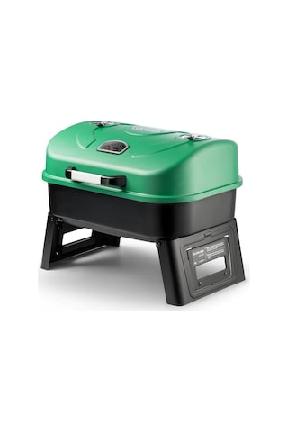Guruss Go & Grill Barbekü Mangal Tam Set