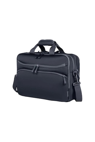 Hp Travel Plus 16" Laptop Bag 22lt Graphıte Blue A2ce1aa Lacivert