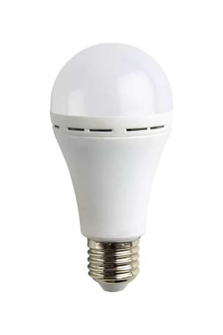 Noas 7w Şarjli Ampul