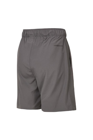 New Balance Lifstayle Mns1452-ant Antrasit Erkek Şortu 001