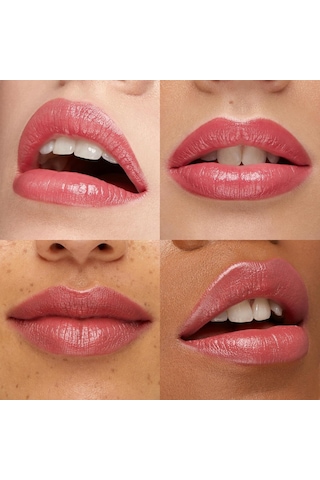 Kiko Milano Kiko Smart Fusion Lipstick 407 Rosewood Ruj Diğer