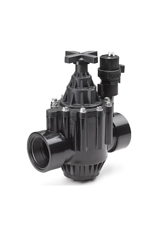 Rain Bird Pga Serisi Solenoid Vanalar 100-Pga-24V Serisi Solenoid Vana