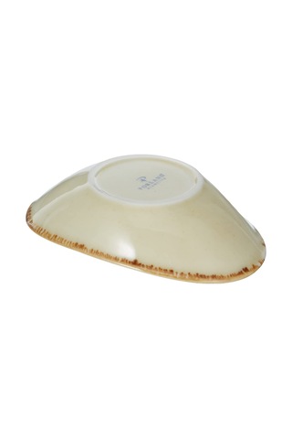 Porland 04alm001635 Çorba Kasesi, Porselen Sku: Smg8690010544704 Açık Mavi