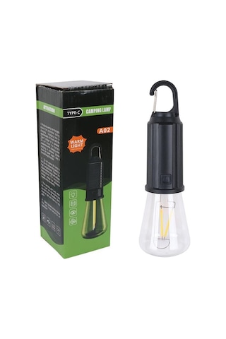 Pm-26263 Solar Ledli Ampul Belirtilmemis
