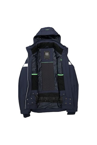 Cmp Erkek Kayak Montu (520296138) Siyah