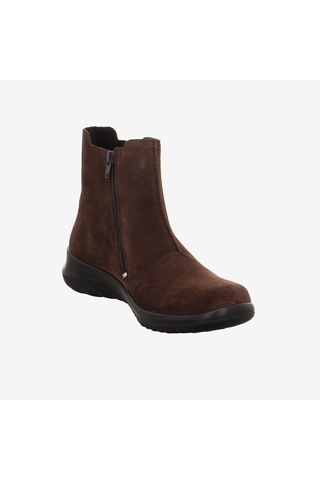 Bot Kadın 2-009000-3350 Legero Softboot 4.0 Brown Kahverengi
