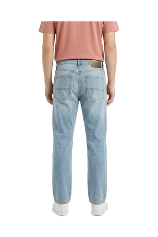 Loft 68 Sımon Mavi Erkek Jean Pantolon Lf2039649