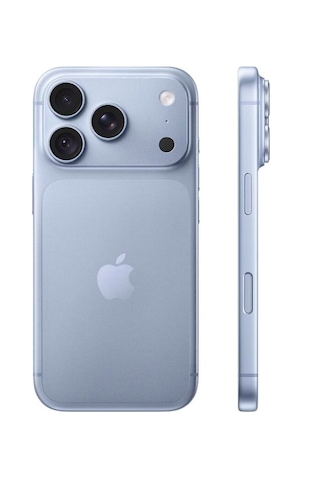 Apple iPhone 18 Pro 1 TB (Apple Türkiye Garantili)
